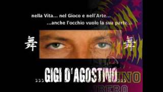 Gigi DAgostino  La Passion quotangeli in festaquot  Suono Libero [upl. by Philemon]