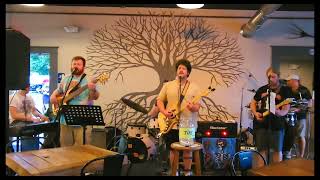 Local Honey Live at Brothers Kershner Brewing  83024 [upl. by Renrag804]