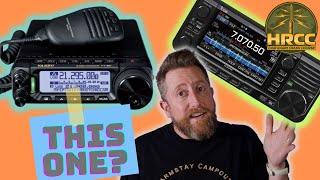 Your NEXT Amateur Radio [upl. by Rutherford]