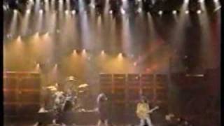 Van Halen  Poundcake Live MTV Awards 1991 [upl. by Eilsil]