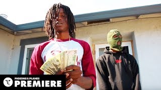 OMB Peezy  quotThe Hard Wayquot Official Music Video  Pigeons amp Planes Premiere [upl. by Ebenezer]