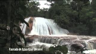 Las 7 Cataratas más bellas del mundo [upl. by Alex]