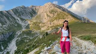 Escursione serale al rifugio Capanna 2000 con cena senza glutine [upl. by Armanda558]