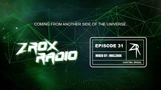 Zrox Radio  Episodio 31 [upl. by Asenab782]