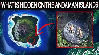 What is HIDDEN in the ANDAMAN ISLANDS Why do historians remain SILENT about THIS [upl. by Gregg347]