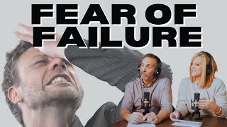 Overcome Fear of Failure [upl. by Helen]