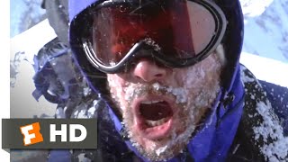 Vertical Limit Deja Vu for Peter HD CLIP [upl. by Schaeffer598]