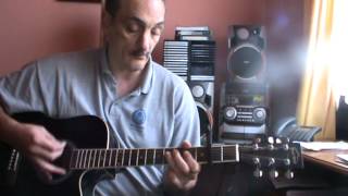 eric clapton motherless child guitare acoustique [upl. by Mahmoud987]