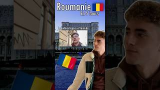 Des oeuvres un peu spécial 😂😱 fyp vlog roumanie bucarest [upl. by Alyakcm]