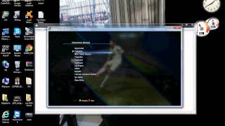 Pes 2013 SPOR TOTO SÜPER lig ve transfer yaması [upl. by Nauq]