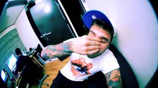 FEDEZ VIDEO DIARY 1 [upl. by Mahgirb]