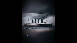 RMS Lusitania edit lusitania cunard history oceanliners oceanliner [upl. by Tonneson342]