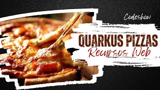 2  Recursos Web  Java  Quarkus [upl. by Adnohsed]