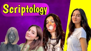 Rabia Faisal Roast And Expose  Sistrology Roast  DefaultedGirl [upl. by Nairrad]