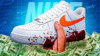 How A Kid With 0 Created Nike [upl. by Sharos]