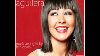 Christina Aguilera  Hurt  Acoustic [upl. by Polky]