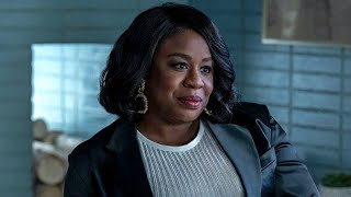 IN TREATMENT Season 4 Official Trailer HD Uzo Aduba [upl. by Wareing]