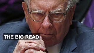 Warren Buffetts secret of success  The Big Read [upl. by Essam]