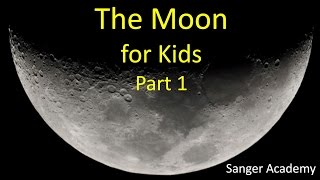 Phases of the Moon  Lunar Cycle for Kids  Oreo Moon Phases Activity  Moon Phases by Haran [upl. by Teressa329]