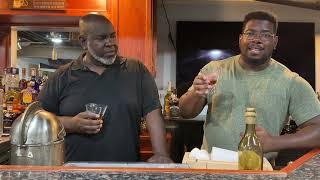 Cognac Connoisseur Reveals the TRUTH About 1971 Prunier vintage cognac [upl. by Amapuna]