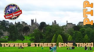 Towers Street One Take [upl. by Gnurt634]