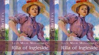 Rilla of Ingleside Audiobook by L M Montgomery  Audiobooks Youtube Free [upl. by Akehsar]