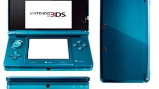 The Way Games Work  Nintendo 3DS [upl. by Magee]