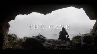 The Cave  UE5Envieonment Design [upl. by Forrester]