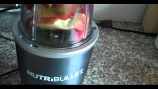 Nutribullet Review Plus An Important Tip For Using It [upl. by Huggins995]