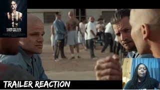 Shot Caller 2017 Full movie Explained in Hindi  Nikolaj CosterWaldau  Jon Bernthal [upl. by Guria]