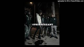 FREE SKINO X PDUB ANT X JG WARDY X RXANT TYPE BEAT “DONT RUN” [upl. by Dirk23]