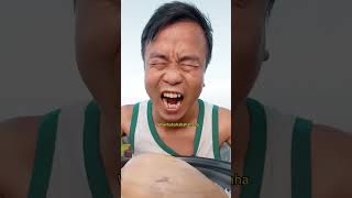 There is no meat in conchTikTok VideoEating Spicy Food and Funny PranksMukbang [upl. by Israeli]