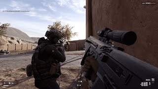 Insurgency Sandstorm ISMC Servers in 2024 military insurgencysandstorm [upl. by Ellehcer]