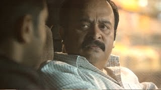 Jacobinte Swargarajyam l Nivin Pauly amp Sai Kumar  Best scene l Mazhavil Manorama [upl. by Anyrak671]