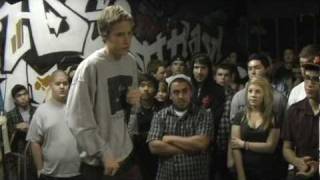 The Story So Far FULL SET part 1 Live Branch St Warehouse 110310 [upl. by Crutcher]