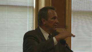 Mark Shurtleff  Bruce Wisan Religious Attack on the FLDS [upl. by Ribaj]