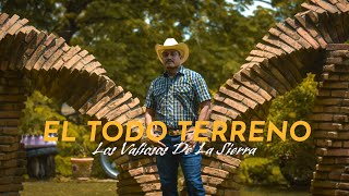 El todo terreno  Los valiosos de la Sierra [upl. by Dianthe]