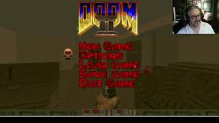 John Romero plays MYHOUSEWAD  Part 1 [upl. by Nino]