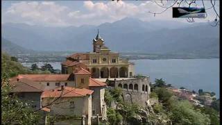 Tessin  Rund um den Lago Maggiore  Part 2of 4 [upl. by Isied]