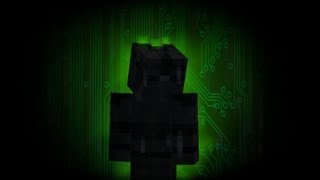 Splinter Craft Minecraft Machinima [upl. by Stiles]