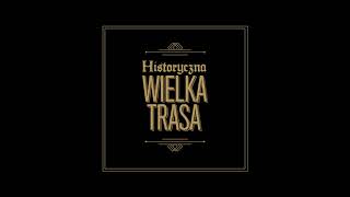 Historyczna Wielka Trasa  zwiastun  Standup Polska [upl. by Alphonsa687]