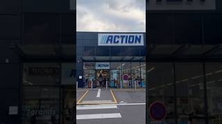 Les pépites de la semaine d’Action du 2 octobre part5 🛒 magasin action magasinaction shorts [upl. by Egiarc919]