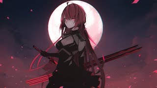 Nightcore  Redemption Lyrics [upl. by Jew500]