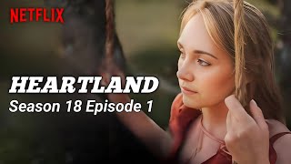 Heartland Season 18 Episode 1 Breakdown Ty Amy and Jacks Journey [upl. by Nepsa442]