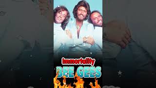 Bee Gees  Immortality [upl. by Mraz514]