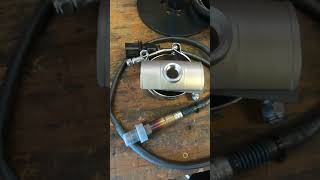 1978 F100 Holley Sniper EFI Install ford truck v8 holleyperformance [upl. by Schaumberger920]