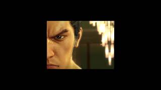 Kiryu vs Nishiki Intro Kiwami 1  Stellar Blade OST  Democrawler [upl. by Araeit367]