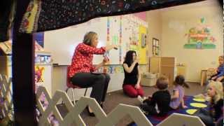 Early childhood special education for future teachers [upl. by Alaehs]