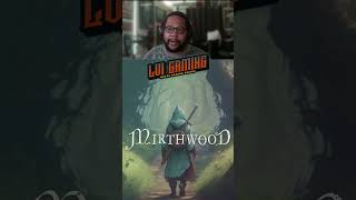 Mirthwood Indie Game Of The Year Maybe GOTY [upl. by Bevash]