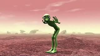 El Chombo  Dame tu Cosita Official video  Alien Dance Complete Video [upl. by Kimmi]